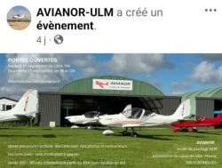 AVIANOR, JOURNEES PORTES OUVERTES