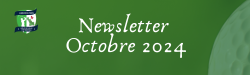 NEWSLETTER Octobre 2024