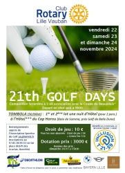 ROTARY BEAUJOLAIS 2024