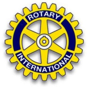 rotary logo 719376