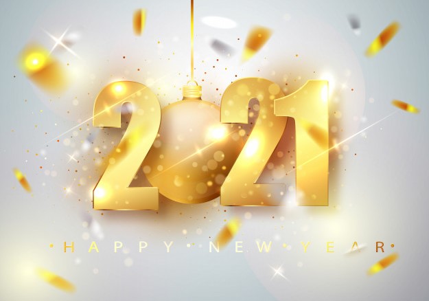 bonne annee 2021 2