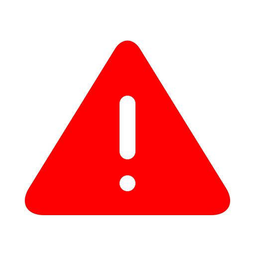 warning icon free 28