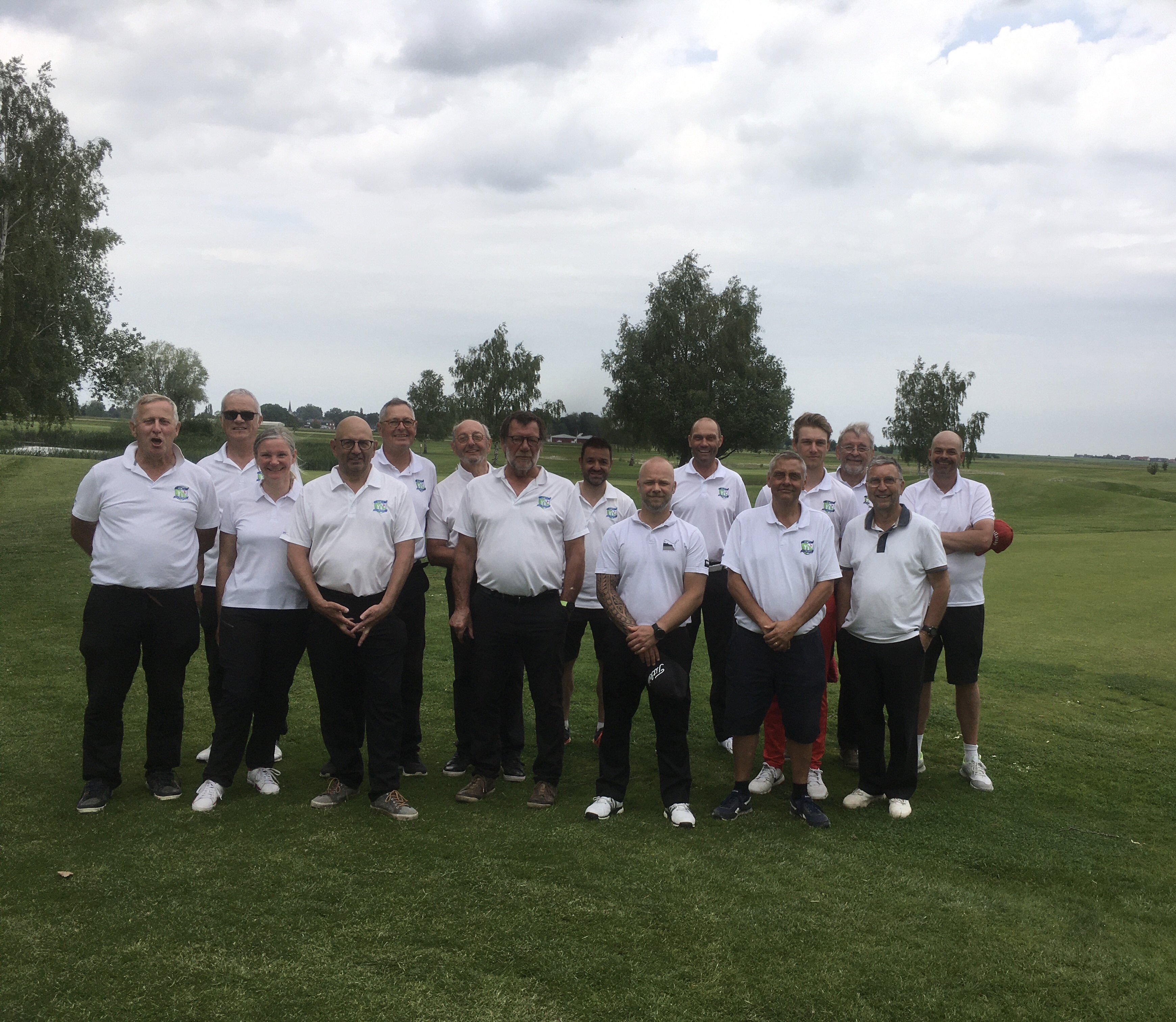 ByTrophy 2021 Tour4 Lille Albatros Gold du Cambresis